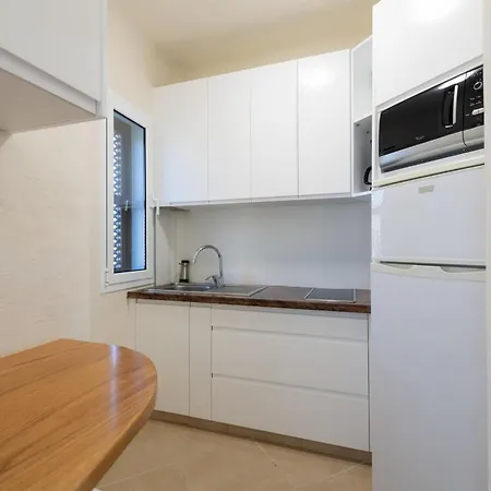 Altamar, 2 Bedroom - By Gestion Vacacional Canarias * Playa Del Aguila (Las Palmas)