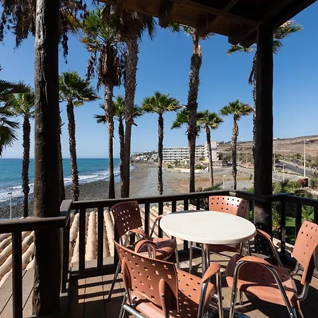 Altamar, 2 Bedroom - By Gestion Vacacional Canarias Daire