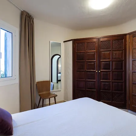 Altamar, 2 Bedroom - By Gestion Vacacional Canarias Плайя-дель-Агила