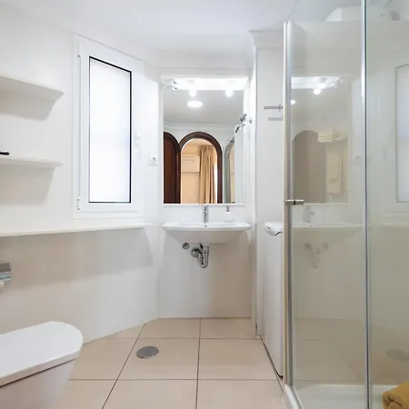 Altamar, 2 Bedroom - By Gestion Vacacional Canarias Плайя-дель-Агила