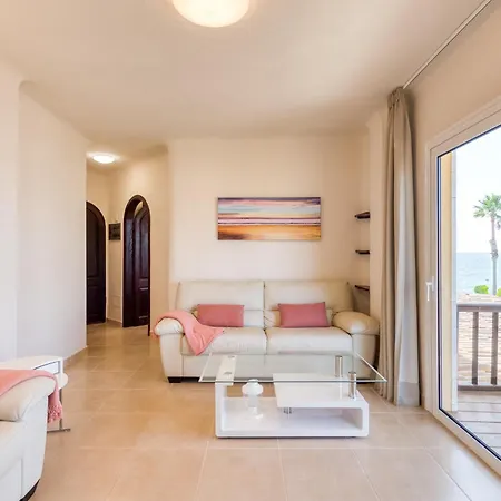 Апартаменты Altamar, 2 Bedroom - By Gestion Vacacional Canarias *