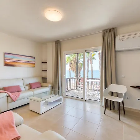 Altamar, 2 Bedroom - By Gestion Vacacional Canarias * Playa Del Aguila (Las Palmas)