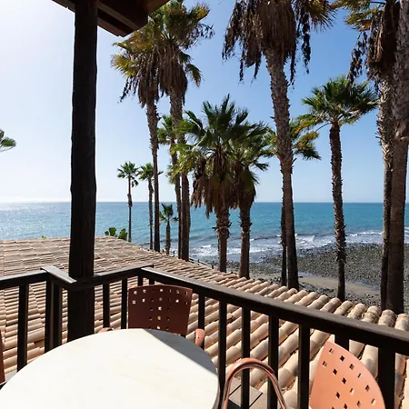 Apartment Altamar, 2 Bedroom - By Gestion Vacacional Canarias Playa Del Aguila (Las Palmas)
