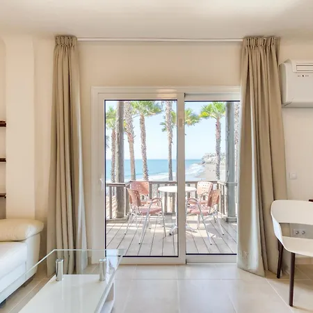 Altamar, 2 Bedroom - By Gestion Vacacional Canarias Apartment Playa Del Aguila (Las Palmas)