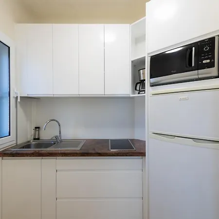 Altamar, 2 Bedroom - By Gestion Vacacional Canarias Apartment Playa Del Aguila (Las Palmas)