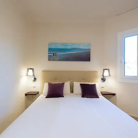 Apartment Altamar, 2 Bedroom - By Gestion Vacacional Canarias *