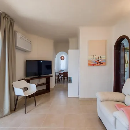 Altamar, 2 Bedroom - By Gestion Vacacional Canarias * Playa Del Aguila (Las Palmas)
